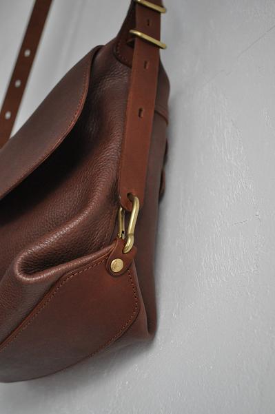 STYLE CRAFT/スタイルクラフト オイルヌバック アレンジショルダーバッグ/Oil Nubuck Arrange Shoulder Bag