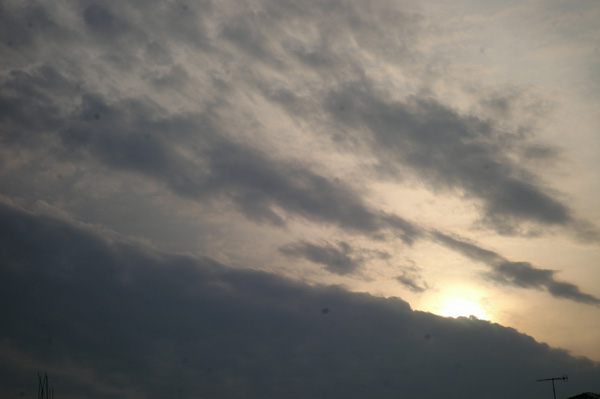 雲