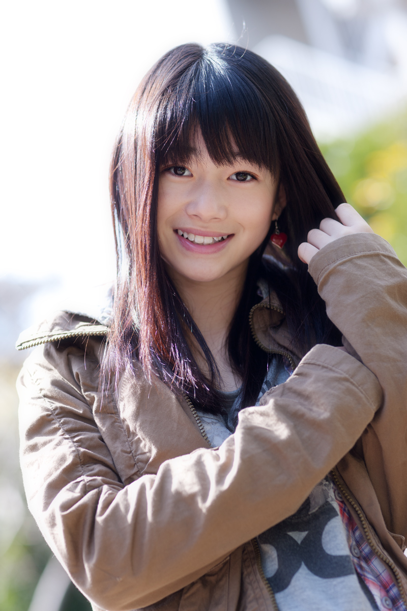 chiharu misaki  美咲千春 red red" 