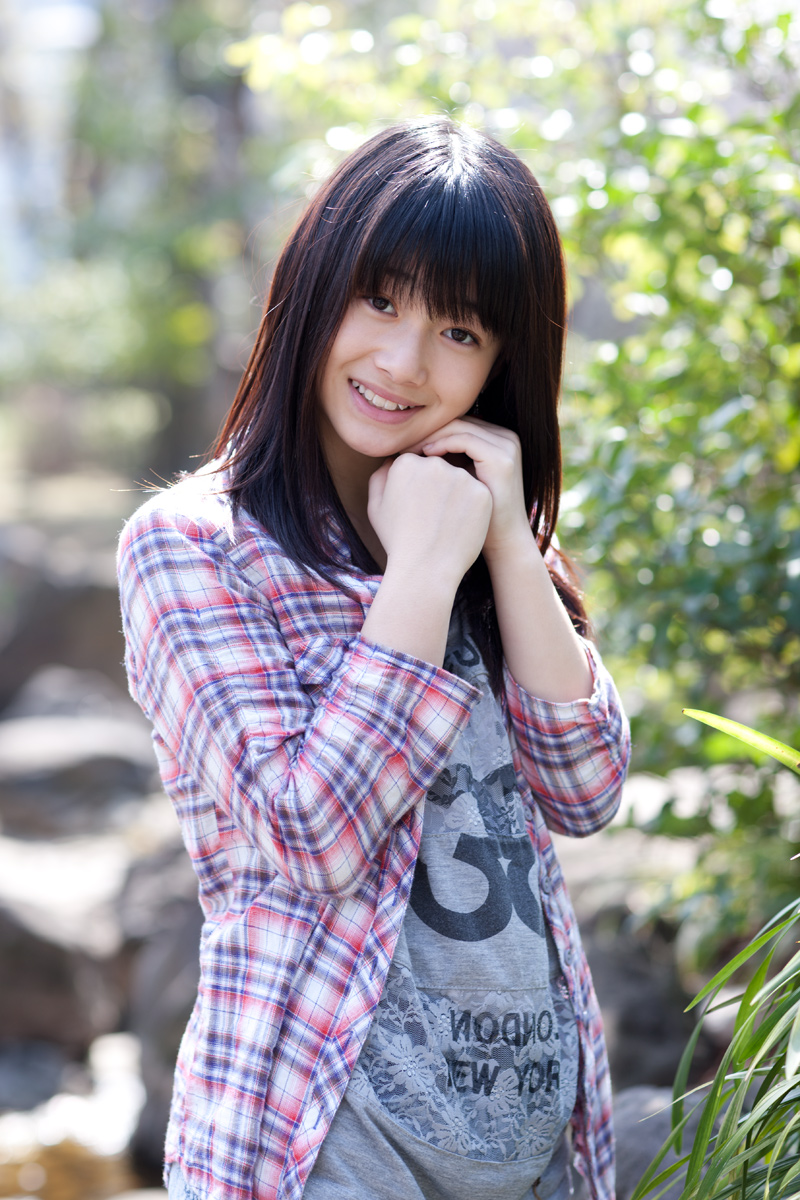 chiharu misaki  美咲千春 red red" 