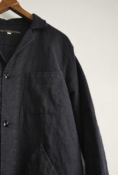 Garment Reproduction of Workers / ガーメントリプロダクションオブワーカーズ French Gardener Coat / フレンチガーデナーコート