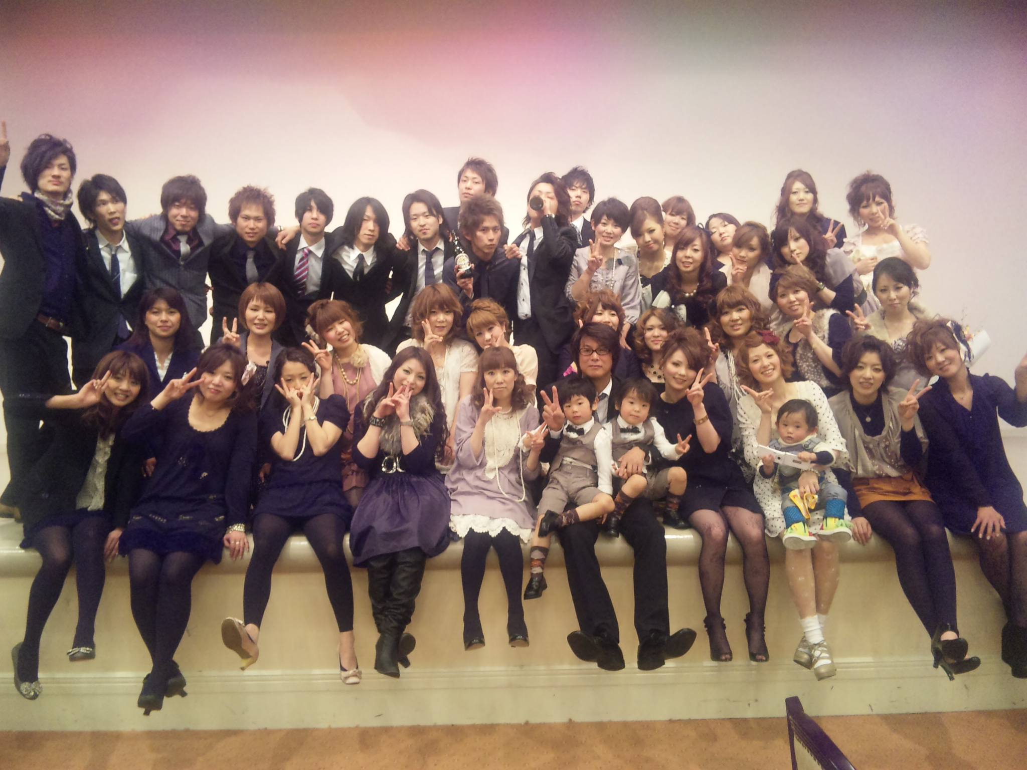 そそる集合写真3->画像>736枚 