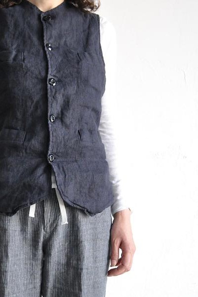 GARMENT REPRODUCTION OF WORKERS/ガーメント リプロダクション オブ ワーカーズ　FARMERS VEST