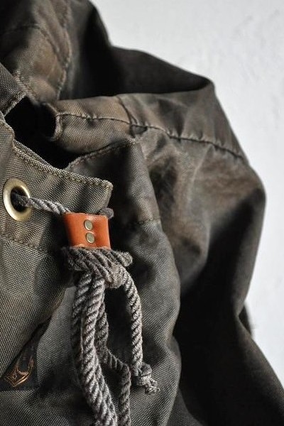 KAPITALのバッグ : un.regard.moderne