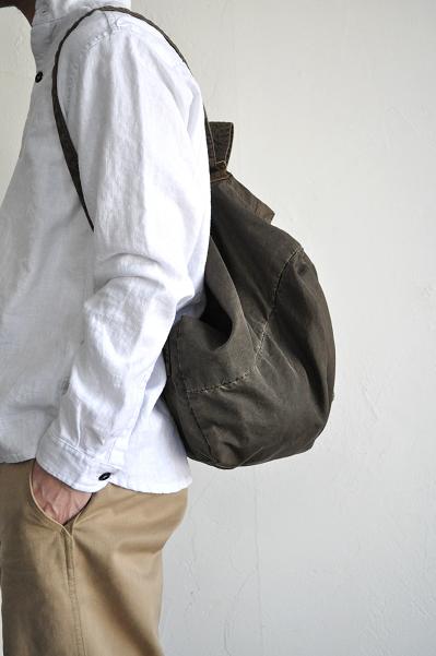 KAPITAL duffle リュック キャピタル KAPITALのバッグ : un.regard.moderne