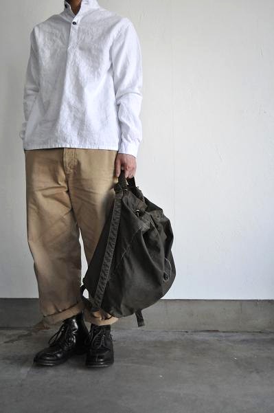KAPITAL duffle リュック キャピタル KAPITALのバッグ : un.regard.moderne