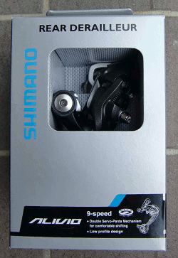 RD-M430 リアディレイラー shimano ALIVIO シマノ アリビオ シマノ 激安価格: 白熱灯