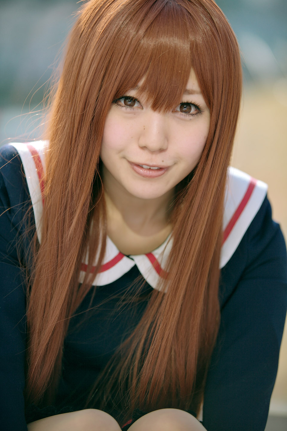 shimizu miki