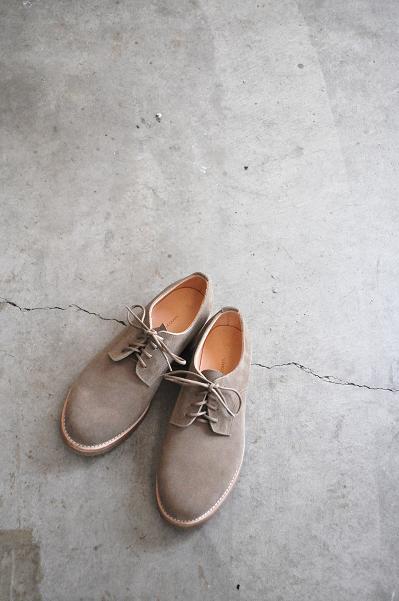 STYLE CRAFT/スタイルクラフト　靴