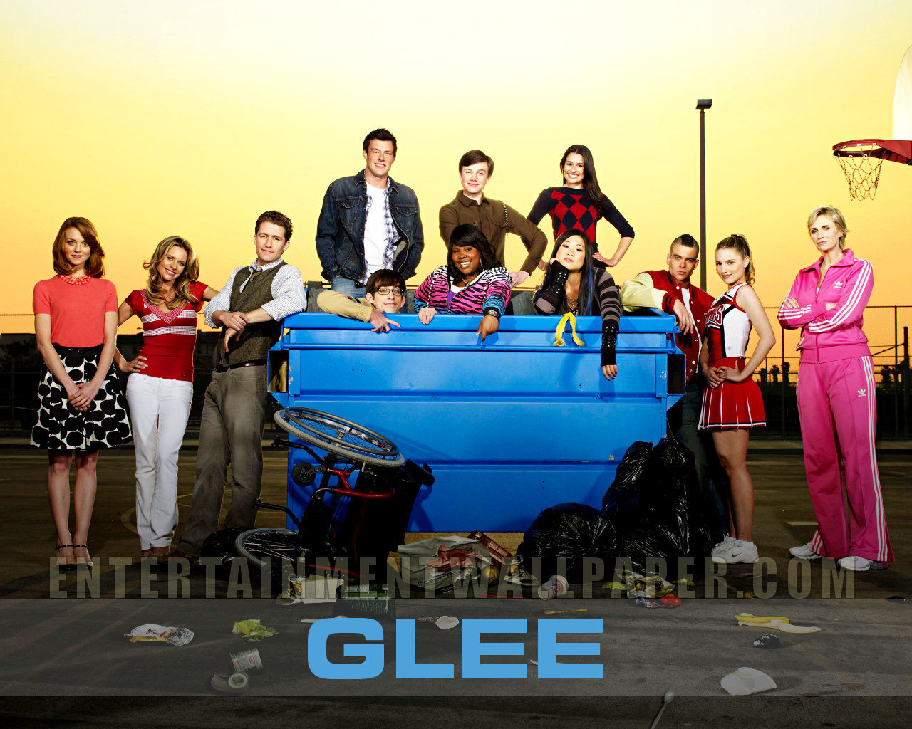 ネタバレレビュー グリー Glee シーズン4 Dvd 第5話 脇役の人もとてもいい感じ 欧米映画 Blu Ray 洋画 欧米ドラマ 楽天ブログ