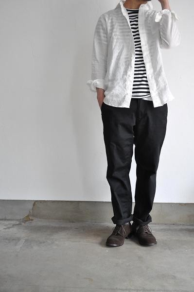LOLO/ロロ シャツ