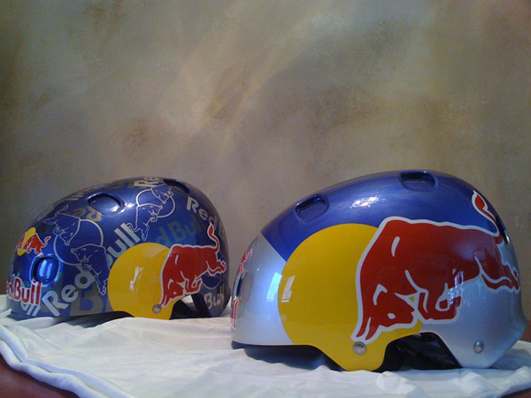 Red Bull Шлем Для Сноуборда - smoldostavka