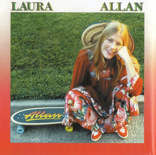 Slip and slide - Laura Allan