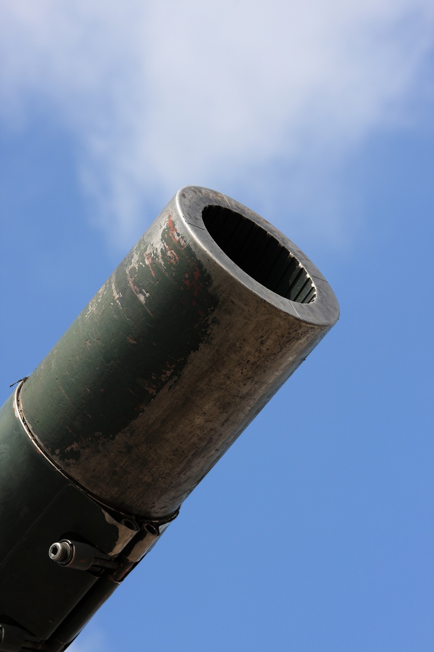 Royal Ordnance L7 Cañon de tanque. Taringa!