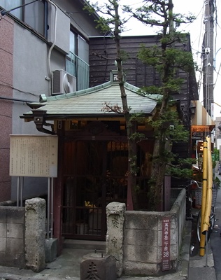 庚申塚