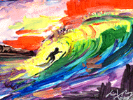 go to Surf Art Gallery