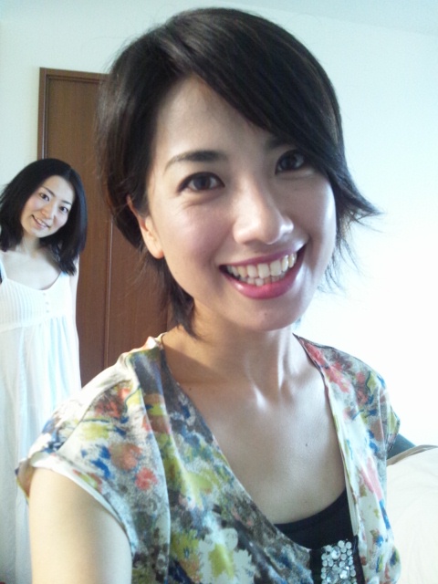 清水東の出演時間