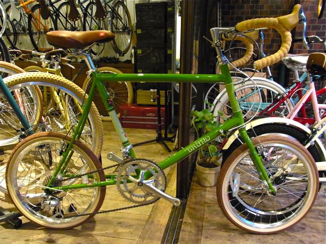 自転車