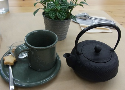 カフェ5