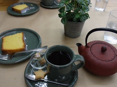 カフェ6