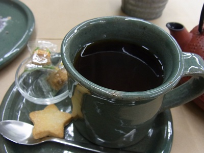 カフェ7