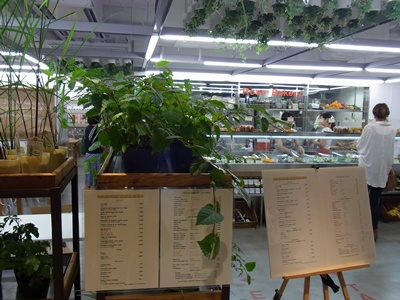 カフェ2