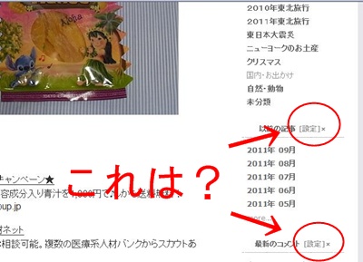 ブログ