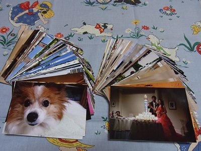 写真150枚