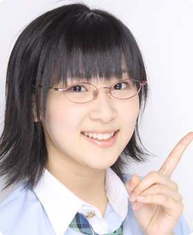 仲谷明香