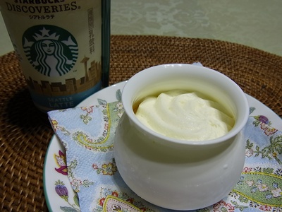 プリン