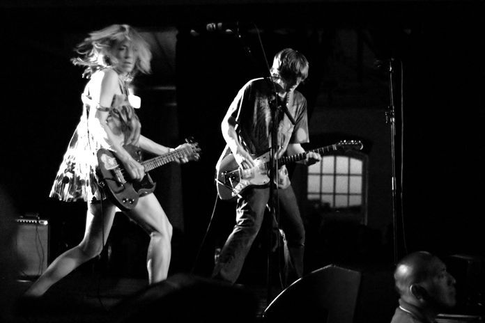Новые релизы Sonic Youth