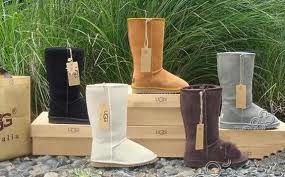 Ugg Veanna