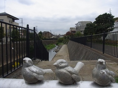 遊歩道