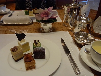 カフェ