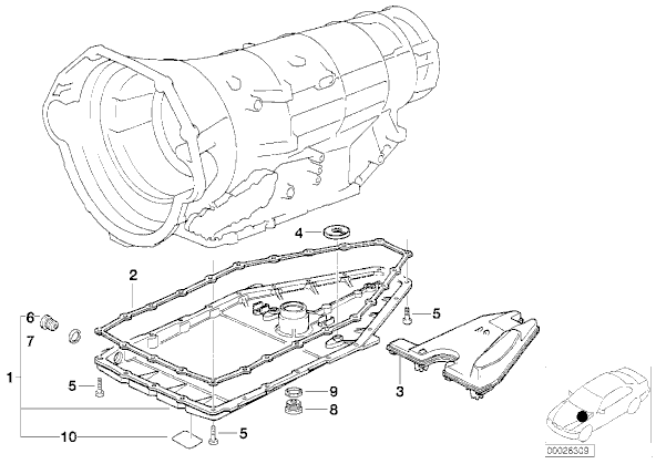 Realoem com online bmw parts catalog #6