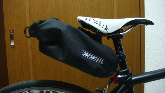 ORTLIEB(オルトリーブ)サドル ...