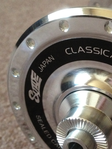 suzue classica