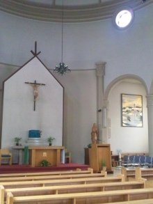 ♪the peace of lord♪