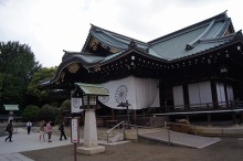 $♪the peace of lord♪
