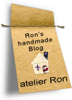 Ron's Blogへ