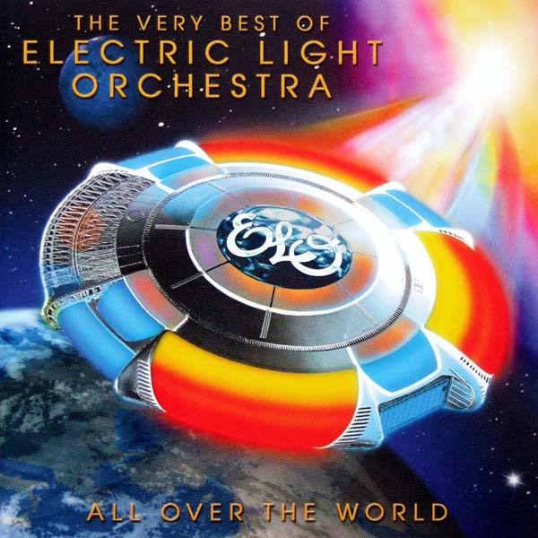 electric light orchestra experience