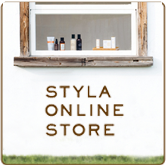 Styla Online Site