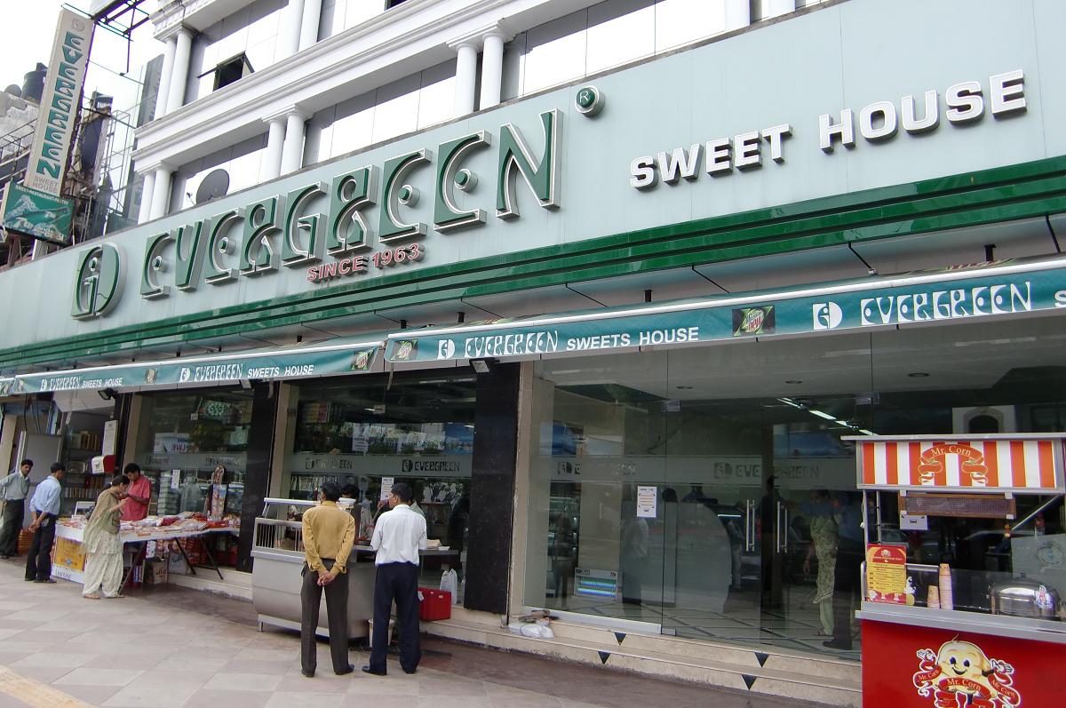 delhi
