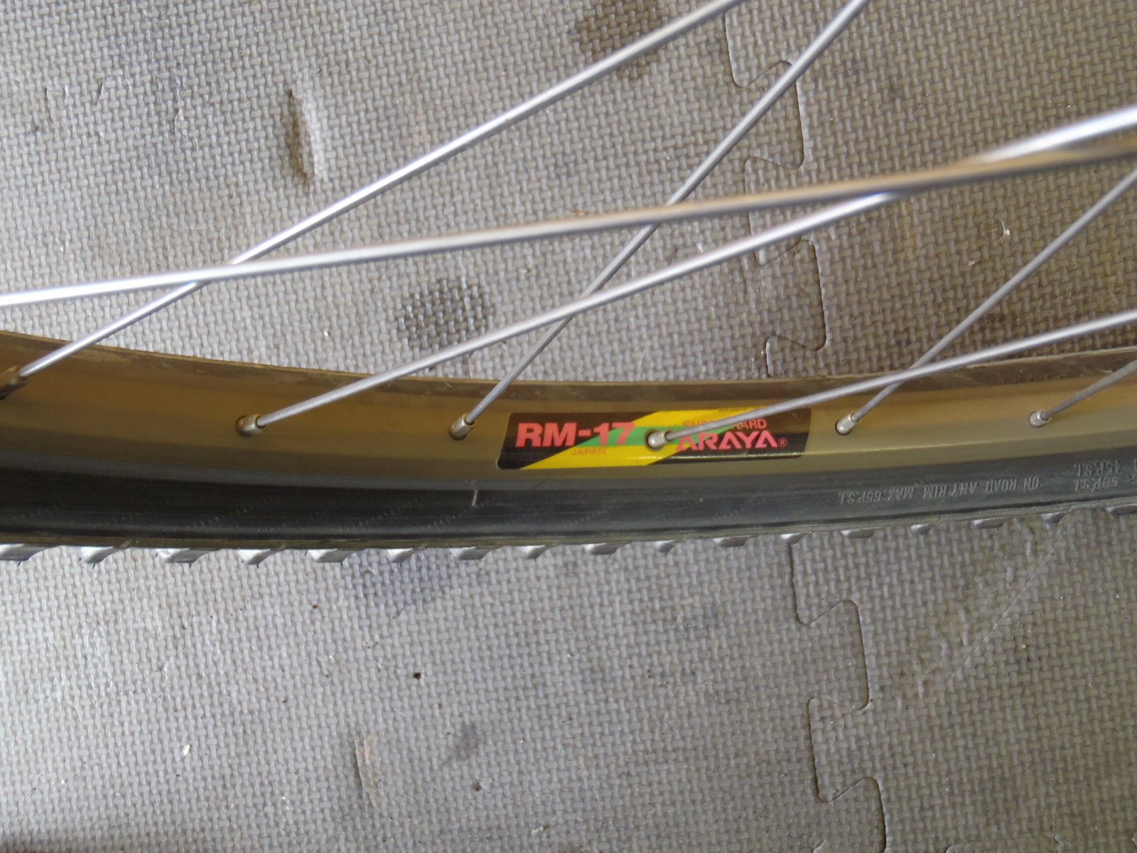 自転車 車いす 修理販売 マツダ ...