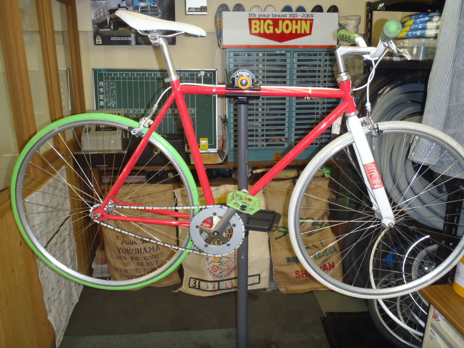 自転車 車いす 修理販売 マツダ ...