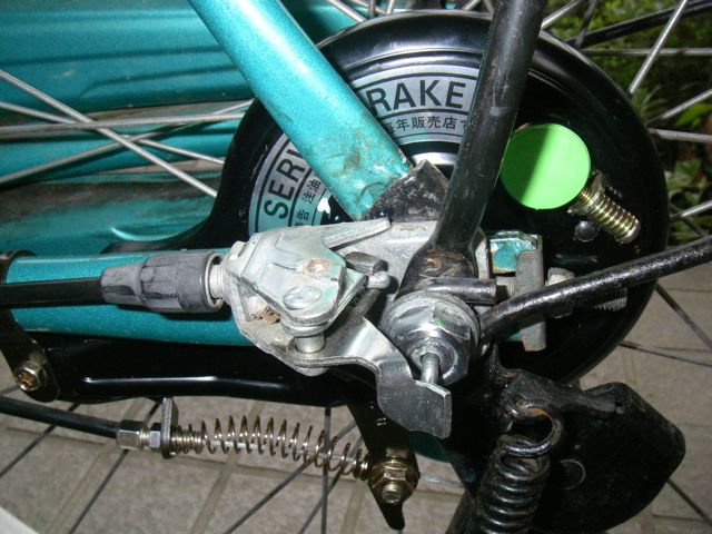 自転車パーツ・用品・手入れ ...