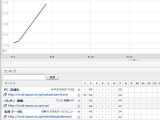 検索順位低下,SEO対策,検索結果低下の謎,Googleアルゴリズム,検索順位,向上,上昇,自然検索