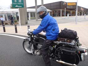 Bmw bike owners club scotland #5