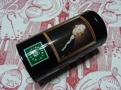 ロバーツコーヒー