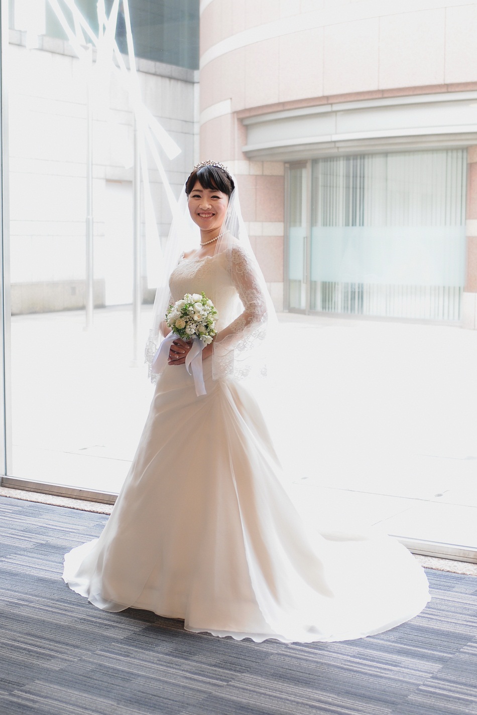 画像 ウェディングドレスの種類と画像 これから結婚式をあげる人向け Naver まとめ